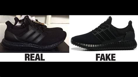 how to spot fake adidas ultraboost 22|adidas ultraboost checker.